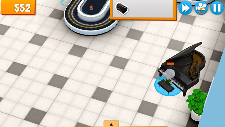 Busy Bags screenshot-4