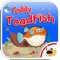 Toddy Toadfish