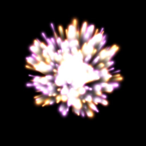 Fireworks Show icon