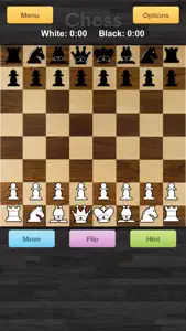 Chess Master screenshot #4 for iPhone