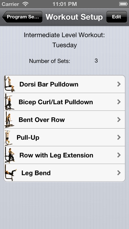Soloflex Buddy