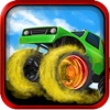 Atacama Monster Truck Racing South America: Speed Race Game