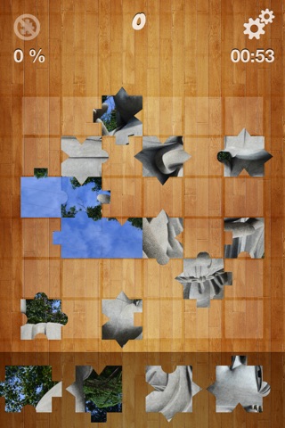Jigsaw Puzzle Free . screenshot 3