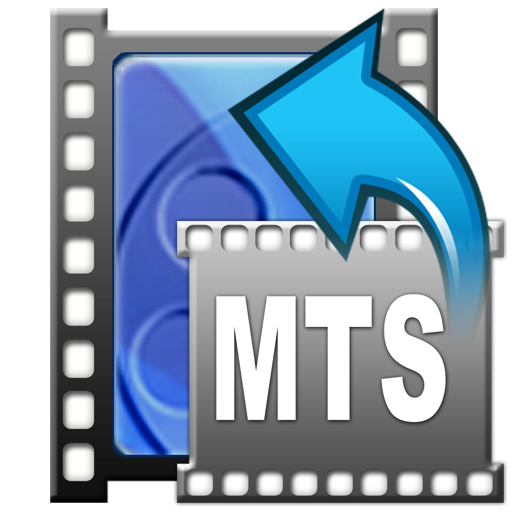 MTS Converter icon