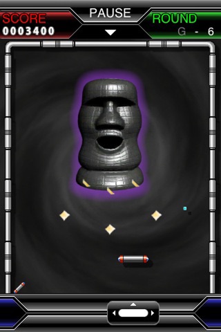 ARKANOID screenshot 2