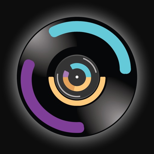 Meta Radio icon