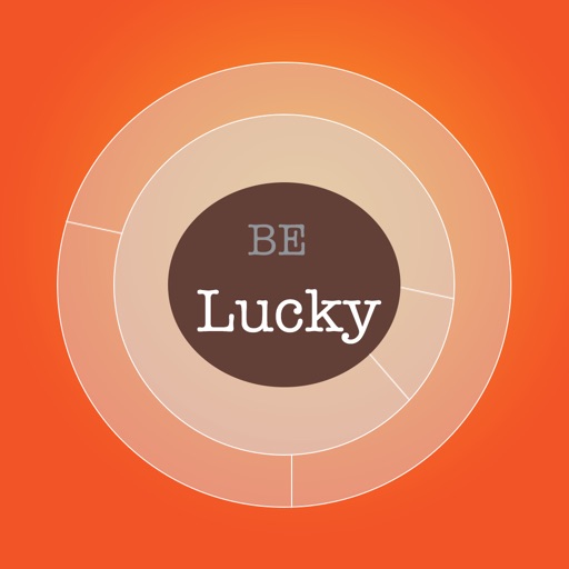 Lucky Maker Icon