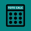 Race Night Tote Calculator