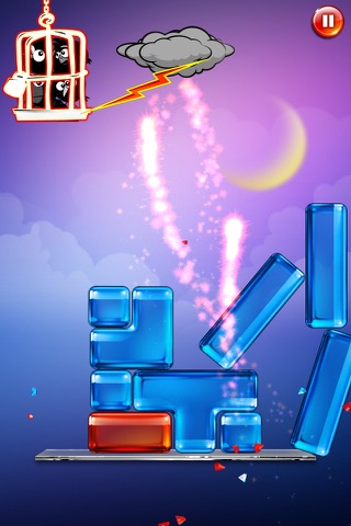 Glass Tower Birds screenshot 3