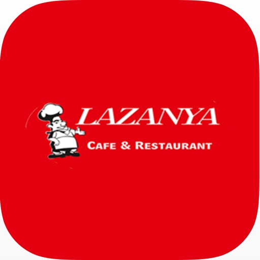 Lazanya Restaurant icon