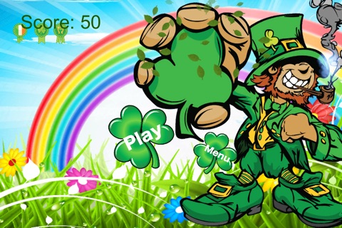 Shamrock Shenanigans screenshot 2