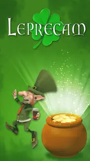 leprecam iphone screenshot 1