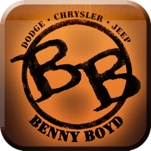 Benny Boyd