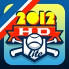 2012 Pro Baseball Quiz HD Lite