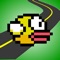 Get this bird flapping at high speed to collect coins that you need