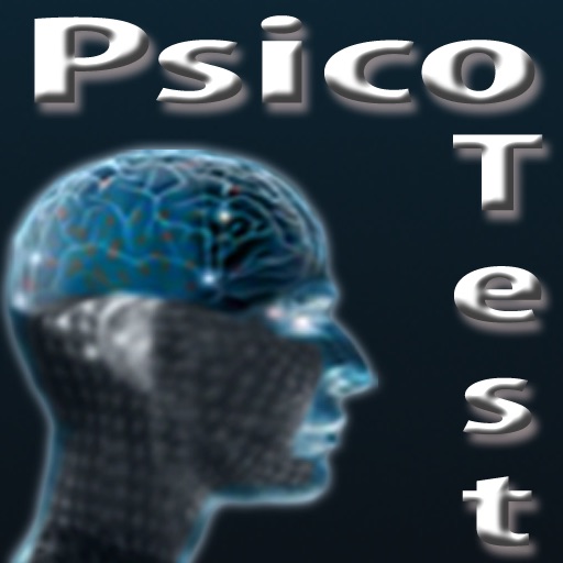 PsicoTest icon