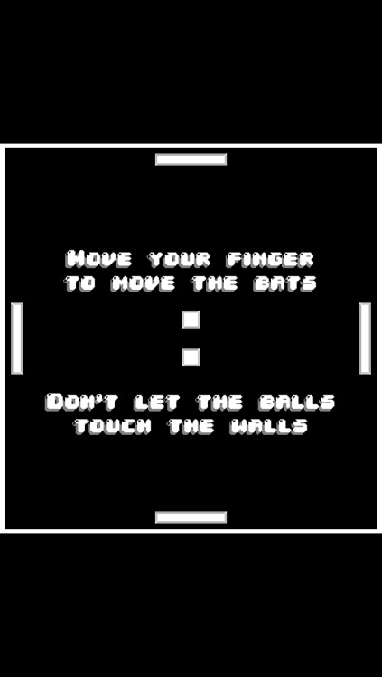 That Bat Game: Extreme Ultimate Pong FREE