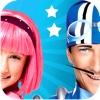 LazyTown BooClips