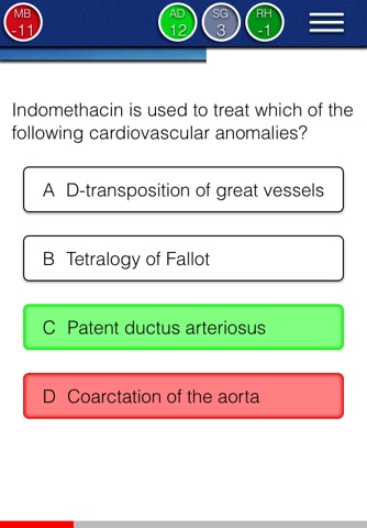 Osmosis: Medical School Notes screenshot 2