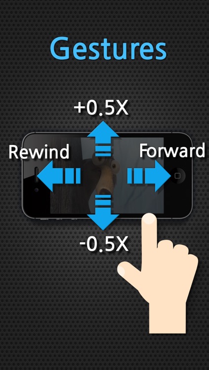 TTPlayer - The Cinema In My Pocket screenshot-4