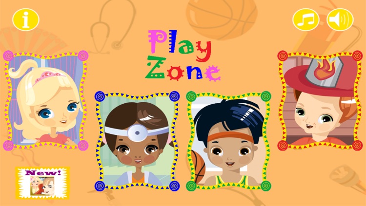 Play Zone