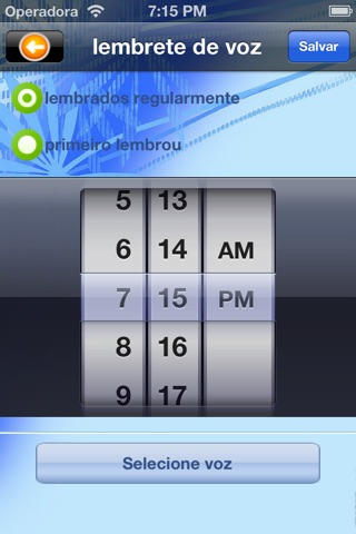 NC Voice Notes - multi-function voice memo screenshot 3