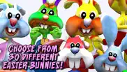 easter egg run! angry bunny's revenge! free айфон картинки 1