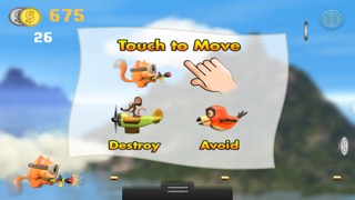 Airplane Cats vs Rats FREE - Tiny Flying Angry Air Battle Gameのおすすめ画像4