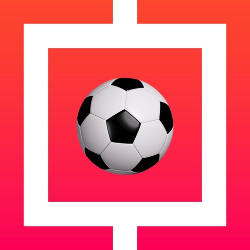 Ball In Line icon