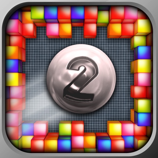 BlocksClassic 2 icon