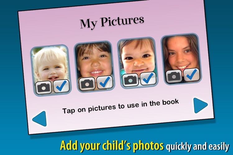 Cuddly as a Bunny - Picture Me® screenshot-4