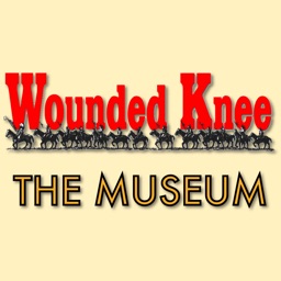 WOUNDED KNEE : THE MUSEUM