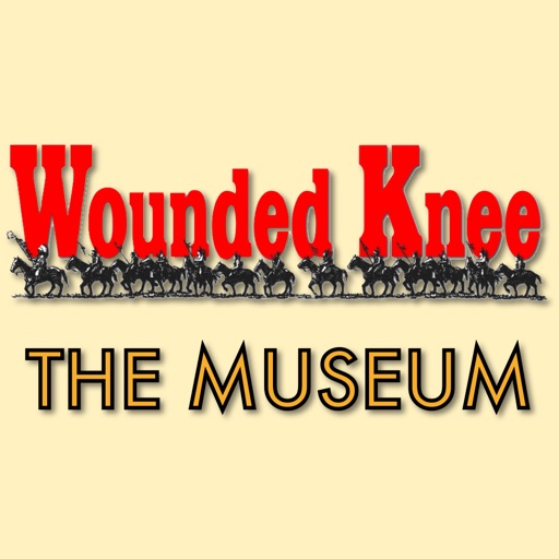 WOUNDED KNEE : THE MUSEUM