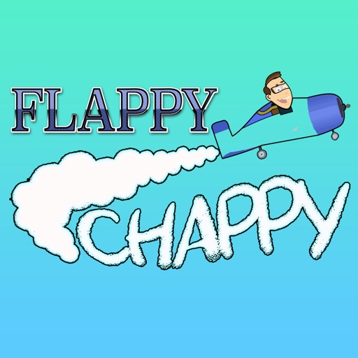 FLAPPY CHAPPY iOS App