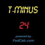 Download T-Minus Events app