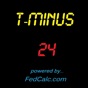T-Minus Events app download