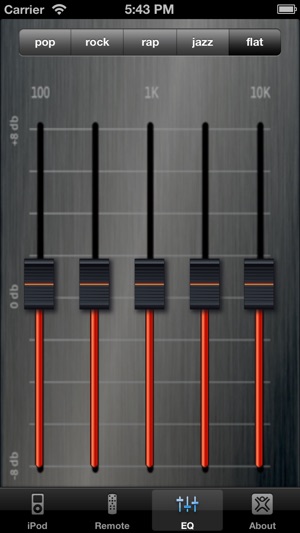 Tango TRX(圖2)-速報App