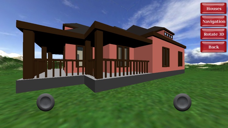 Houses 3D Free