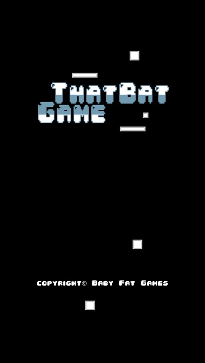 That Bat Game: Extreme Ultimate Pong FREE