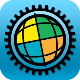 GCTools iOS4 - la boite à outils du Geocaching pour iOS4!