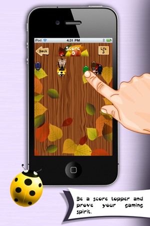 Insect Exterminator Lite(圖5)-速報App