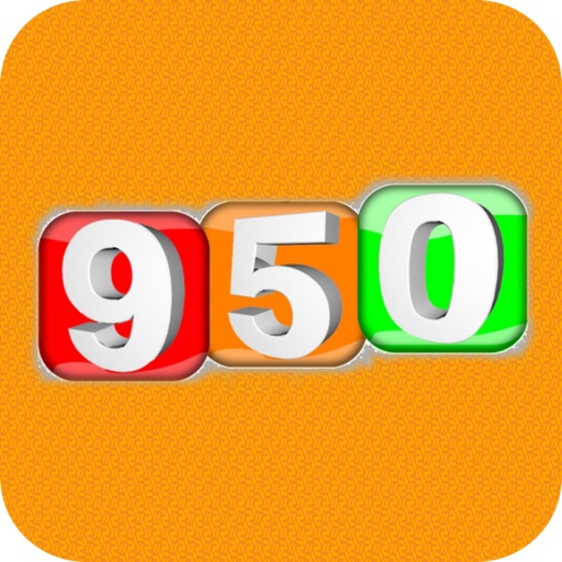 Radio 950 Am icon