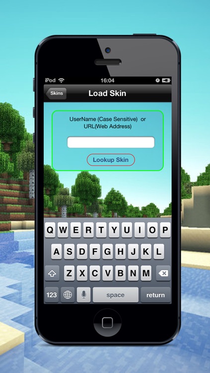 1000000+ Pocket Skins Catalog for Minecraft Edition screenshot-3