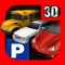 Kings of Parking 3D is an awesome parking game