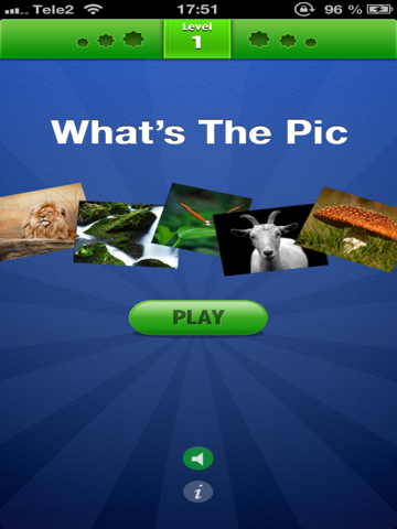 What's The Word - New photo quiz gameのおすすめ画像4