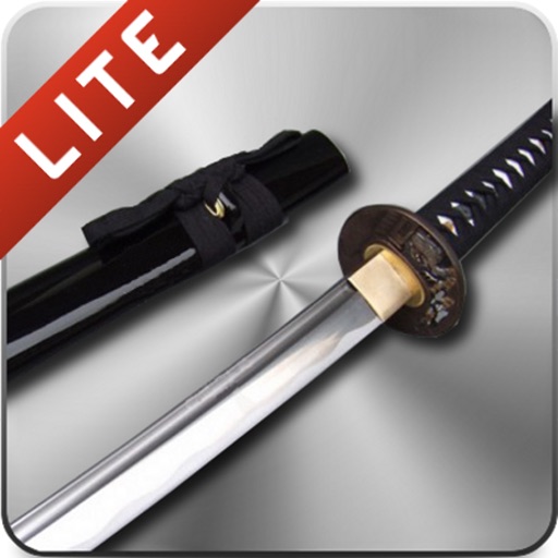 Blade Master Lite Icon