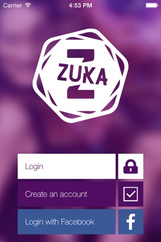 Zuka - Refresh your Selfie. screenshot 4