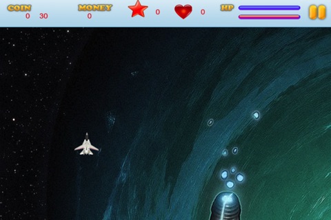 Aliens intruders - be a hero and save the world from UFO - Free Edition screenshot 3