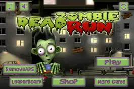Game screenshot Zombie Dead Run mod apk