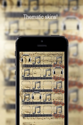 Icon Skins - The Best Skins and Themes for Your Iphone Free HD screenshot 2